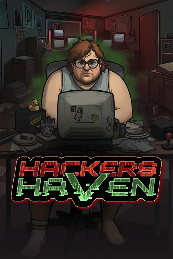 Hackers Haven