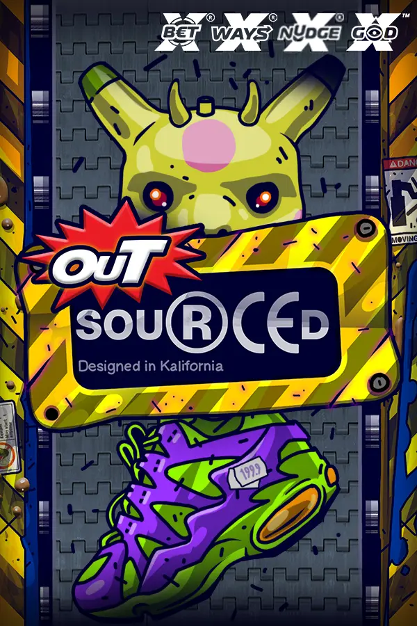 Outsourced